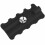 Pool Cue Tips Repair Tool, Billiards Cue Tip Shaper For Consistent Performance, Aerator & Burnisher Solid Construction, Multi Functional Radius 6