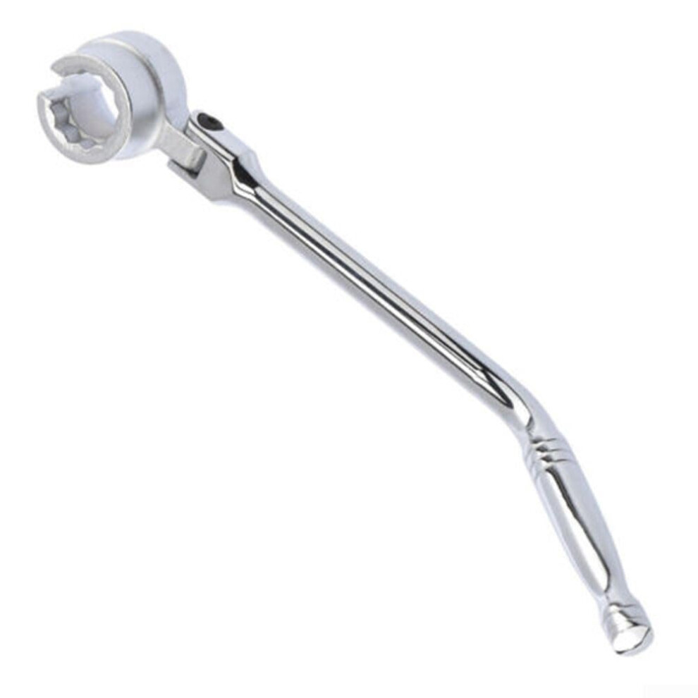 Oxygen Sensor Wrench With Flexible Head And 12Point Design For Maximum Accessibility And O2 Sensor Compatibility 9426802659474