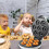 Donut Maker  1200W mini donut maker with nonstick coating. 2