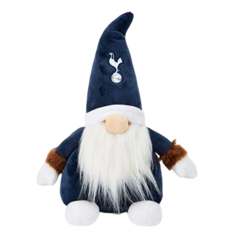 New Tottenham Hotspur Fc Gnome Gonk
