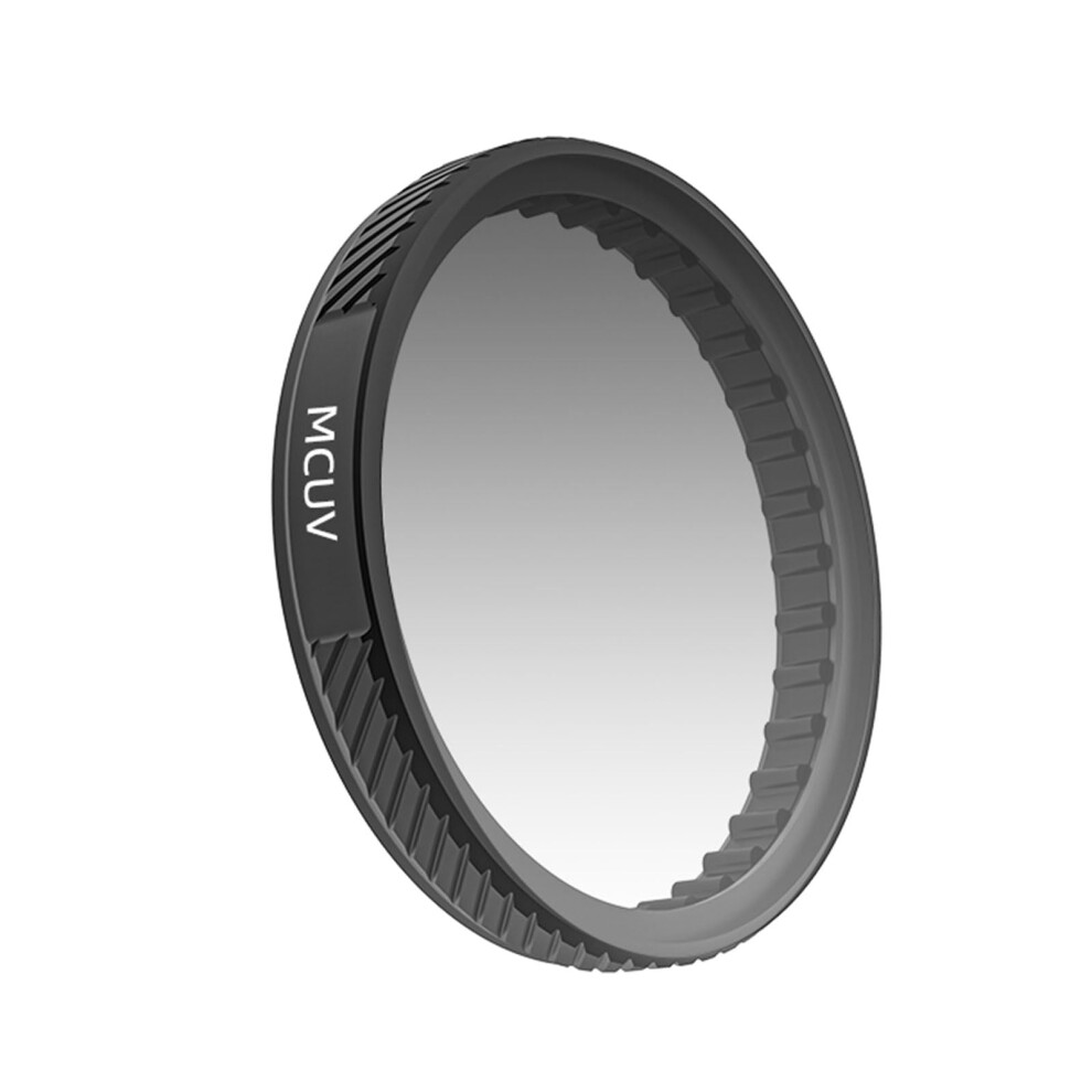 Mcuv Nd8 Nd16 Nd32 Nd64 Cpls Pl Lens Filter Set For 5Pro 4 3 Gimbal Camera 9426802659894