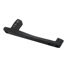 Cycling Brake Adaptor Disc Adapter Aluminium Alloy Mountain Clamp Mount Caliper A3 Model For Mountain Bikes