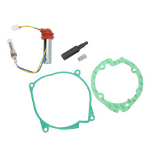 24V 5KW Car Air Heater Glow Plug Replacement for Eberspacher & Webasto