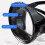 Diving Mask Performance Durable Materials For Safe Underwater Adventures, Adjustable Straps, Scuba Compatible 3