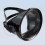 Diving Mask Performance Durable Materials For Safe Underwater Adventures, Adjustable Straps, Scuba Compatible 2