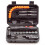 Compact Rechargeable Electric Screwdriver 250RPM Lightweight with Hexagonal Interface Designed for Electrical Work 1