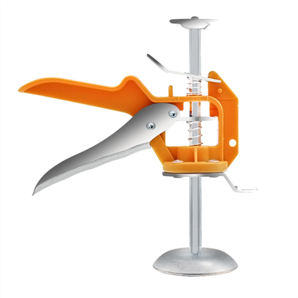 Height Adjustment Regulator, Tile Locator For Wall Ceramic Tiles, Tile Leveling Height Locator 9347817277487