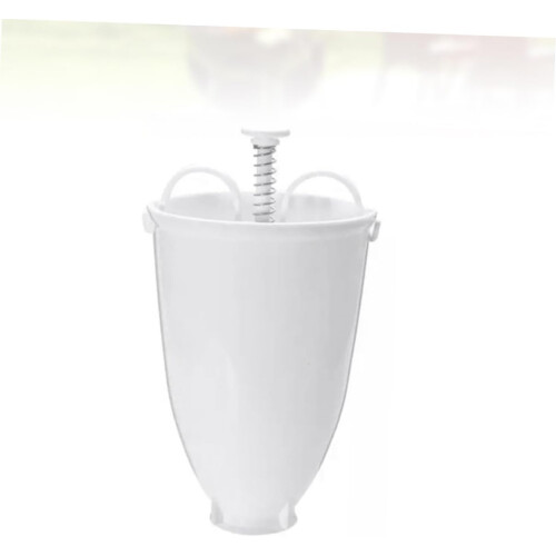 Fry Donut Maker Doughnut Mould Easy to Use Dispenser for Pancake Like Donuts 1