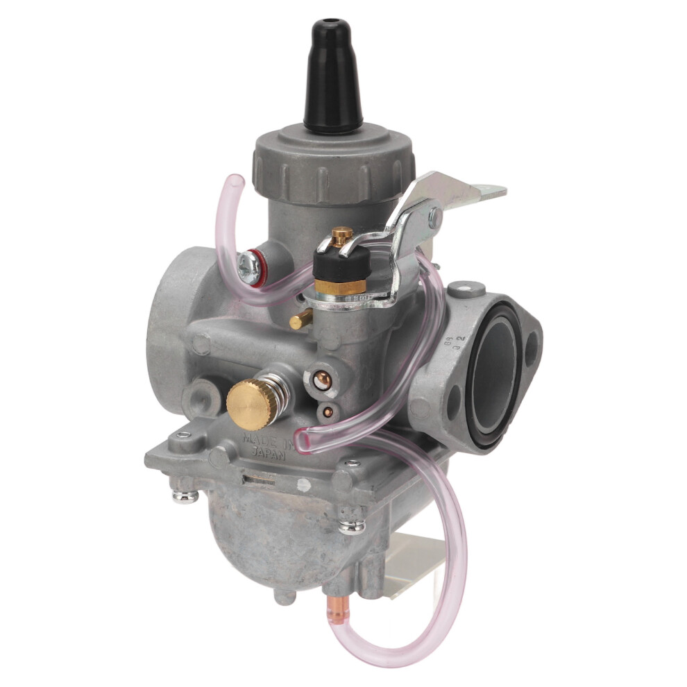 Motorcycle Carburettor Assembly 40Mm Inlet Metal Fit Suzuki 71-81 8261374163339