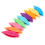 Smooth & Durable 9pcs Tatting Shuttles Set for DIY Knitting Projects 8