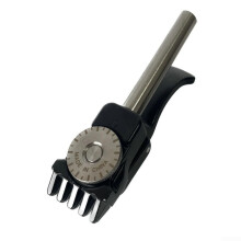 Tennis Metal Stringing Racket 12mm Base Clip Tool For Badminton Squash Rackets Stringing Clamp Variable Column Diameter