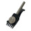 Tennis Metal Stringing Racket 12mm Base Clip Tool For Badminton Squash Rackets Stringing Clamp Variable Column Diameter 1