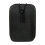 Golf Rangefinder Case Shockproof Hard Shell with Soft Lining and Quick Cart Attachment 1