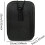 Golf Rangefinder Case Shockproof Hard Shell with Soft Lining and Quick Cart Attachment 2