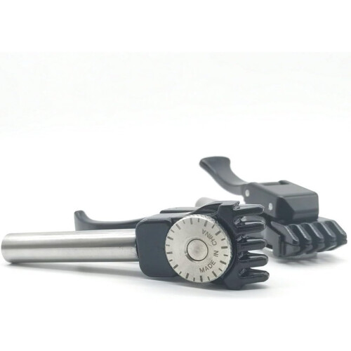 Tennis Metal Stringing Racket 12mm Base Clip Tool For Badminton Squash Rackets Stringing Clamp Variable Column Diameter 1