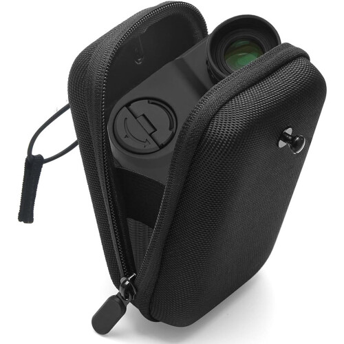 Golf Rangefinder Bag, WearResistant EVA Hard Case 2