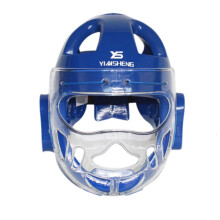 Boxing Headgear,Martial Arts Headgear,Taekwondo Helmet,Boxing Headguard Nose Bar