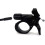 FederungsFernverriegelungshebel  remote locking lever for suspension 3