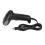 High-Performance Barcode Scanner, Global Image Transmission For Lightning-Fast Paper And Display Barcode Reading, Ergonomic Design, Durable For Heavy- 3