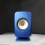 Desktop Speakers Stands Professional Studio Monitors Desk Riser Bracket Black 2