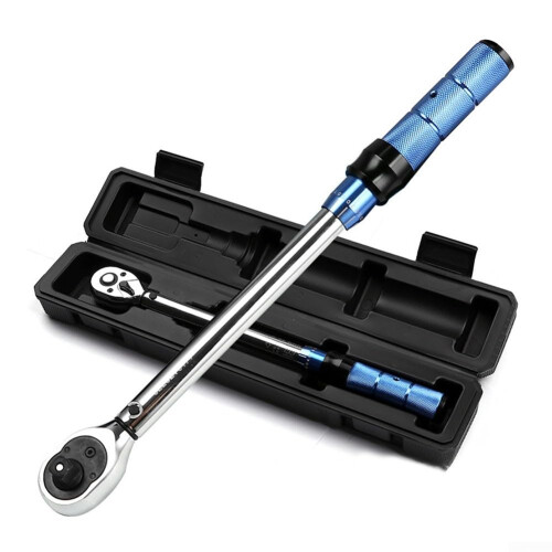 Torque Wrench Adjustable For Auto  Precision Tool Kg Machine Tool