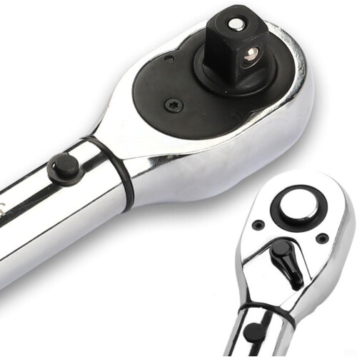 Torque Wrench Adjustable For Auto  Precision Tool Kg Machine Tool 1