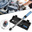 Torque Wrench Adjustable For Auto  Precision Tool Kg Machine Tool 4
