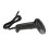 Barcode Scanner With USB Wired Connection, Quick Charge For Uninterrupted Operation, Ergonomic Design, Barcode Scanner Long Working Time, Durable 2