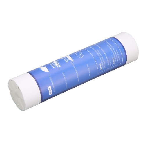 Premium A4 Black Mark Position Thermal Paper Rolls 50 Sheets 1
