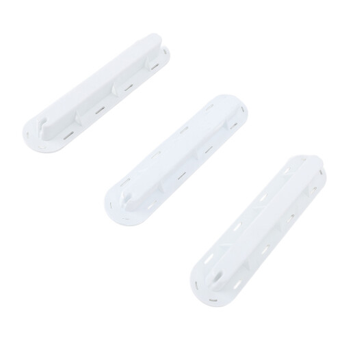 3-teiliges Fin-Box-Set,