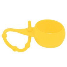 Silikon-Golfballhalter, weiche Schutzhülle,