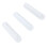 3-teiliges Fin-Box-Set, 4