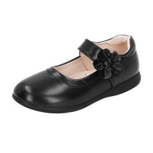 Modische Mädchen Mary Jane Schuluniform Schuhe