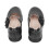 Modische Mädchen Mary Jane Schuluniform Schuhe 6