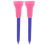 5 Teile/paket Golf Tees Kunststoff Ball Halter 10