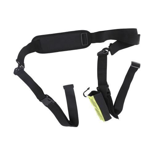 Surfbrett-Tragegurt, verstellbar, robust, 2