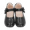 Modische Mädchen Mary Jane Schuluniform Schuhe 5