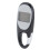 Schwarzer Clip-on-Pedometer mit 3D-Sensor, Speicherfunktion, kein App erforderlich 1