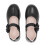 Modische Mädchen Mary Jane Schuluniform Schuhe 8