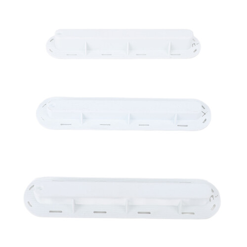 3-teiliges Fin-Box-Set, 2