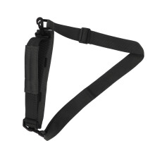 Mini Lightweight Golf Club Bag, Nylon, Black for Driving Range