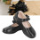 Modische Mädchen Mary Jane Schuluniform Schuhe 9