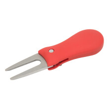 Golf Divot Repair Tool Metall Golf Club Ball