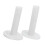 6Pcs Golf Gummi Tee Halter Golf Training Aid für 13