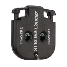 Mini Square Score Counter 2 Player Stroke Counter