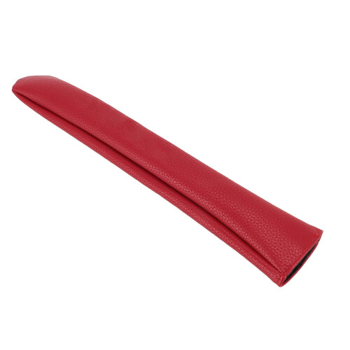 Ausrichtungsstab-Kopfbedeckung, Leder, 2