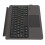 Wireless Bluetooth Keyboard for Surface Go 3/2 – 300mAh, Slim & Lightweight 5