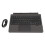 Wireless Bluetooth Keyboard for Surface Go 3/2 – 300mAh, Slim & Lightweight 7