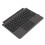 Wireless Bluetooth Keyboard for Surface Go 3/2 – 300mAh, Slim & Lightweight 8