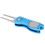 Edelstahl Golf Gabel Metall Faltbare Golf Divot 2